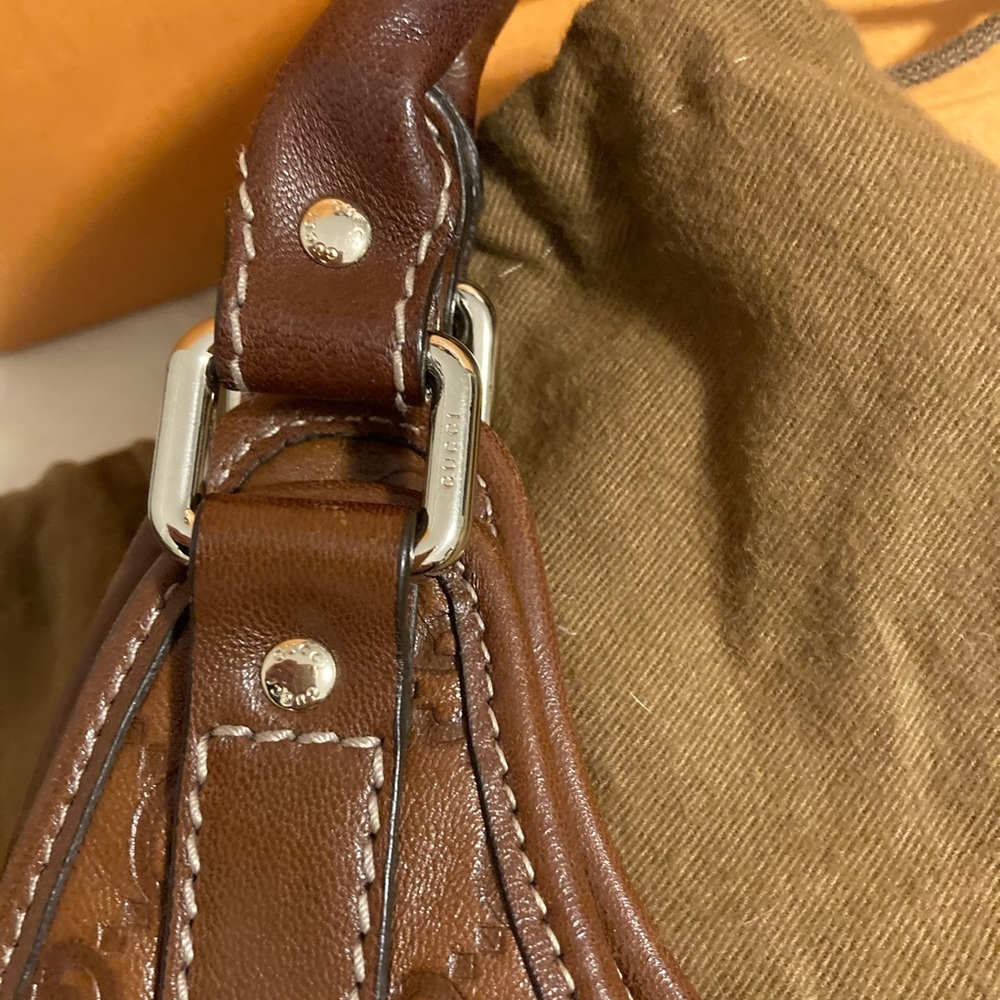 Gucci Joy Guccissima bag - Picture 4 of 16